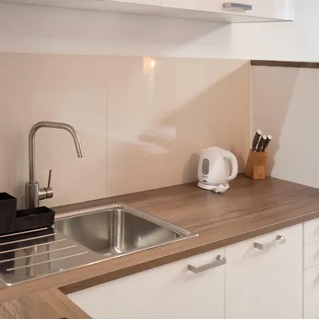 Kosciuszki Apartament Centrum