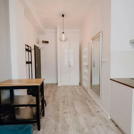 Kosciuszki Apartament Centrum Apartament