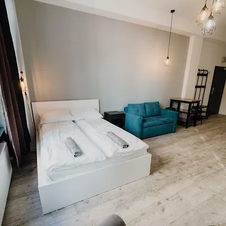 Kosciuszki Apartament Centrum Wroclaw