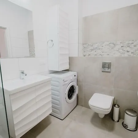 Kosciuszki Apartament Centrum *