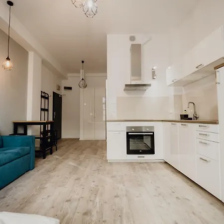 Kosciuszki Apartament Centrum