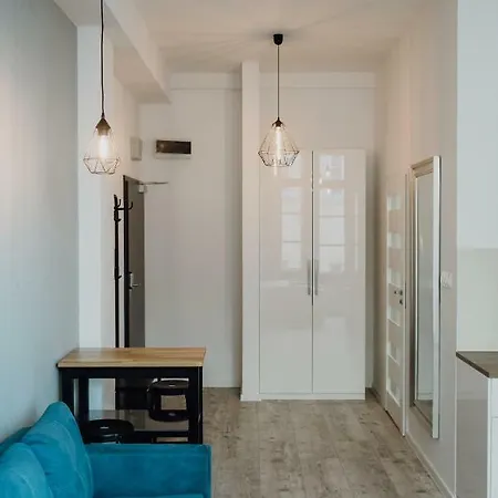 Kosciuszki Apartament Centrum Apartment *