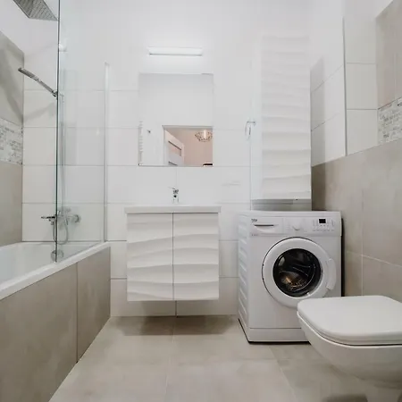 Kosciuszki Apartament Centrum